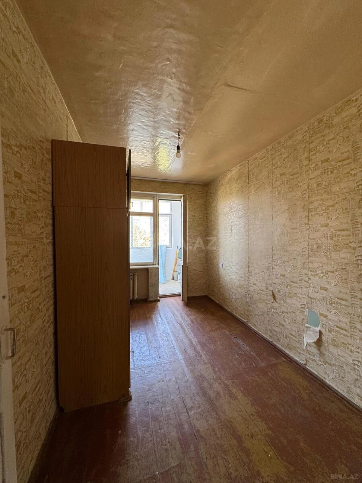 Satılır 3 otaqlı mənzil 75 m²
