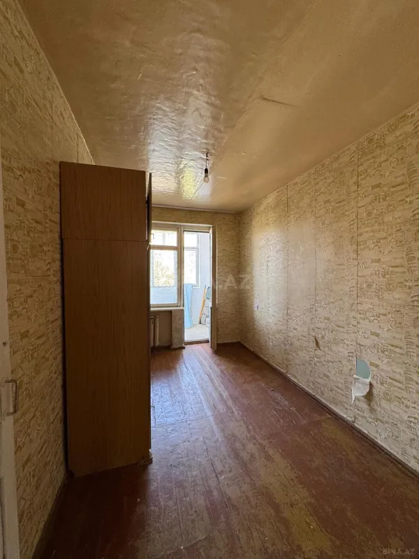 Satılır 3 otaqlı mənzil 75 m²