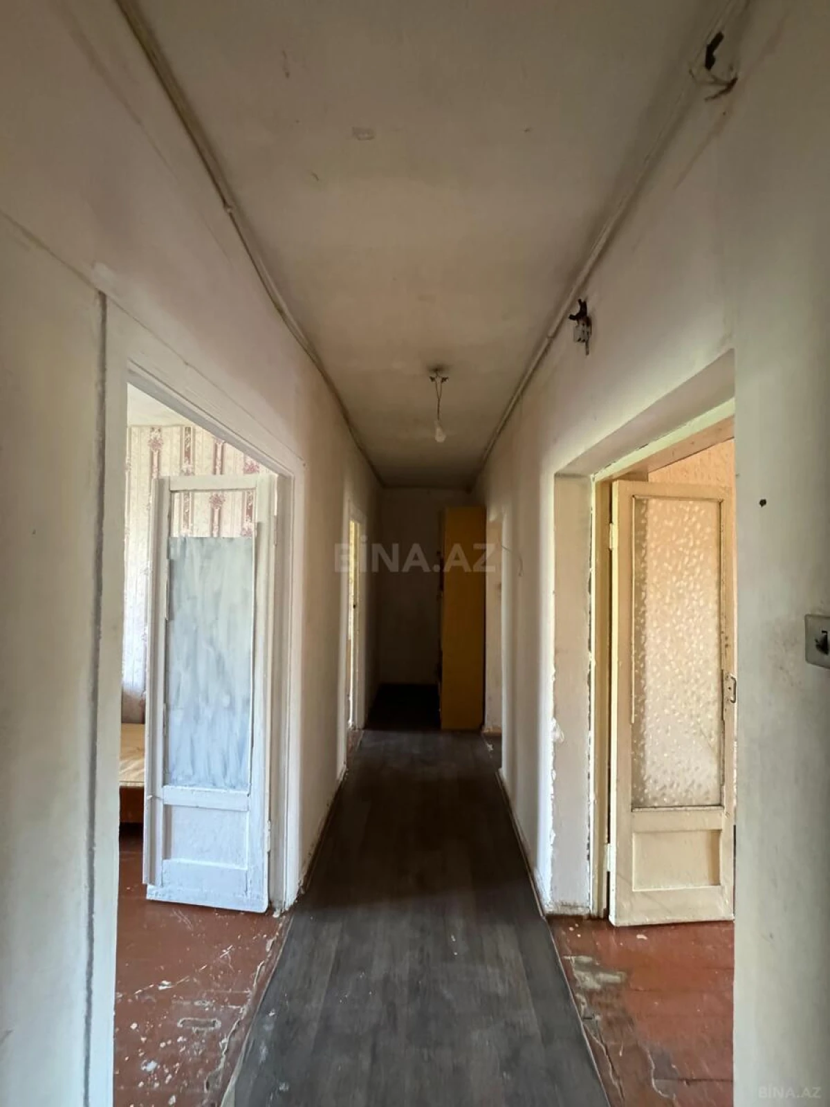 Satılır 3 otaqlı mənzil 75 m²