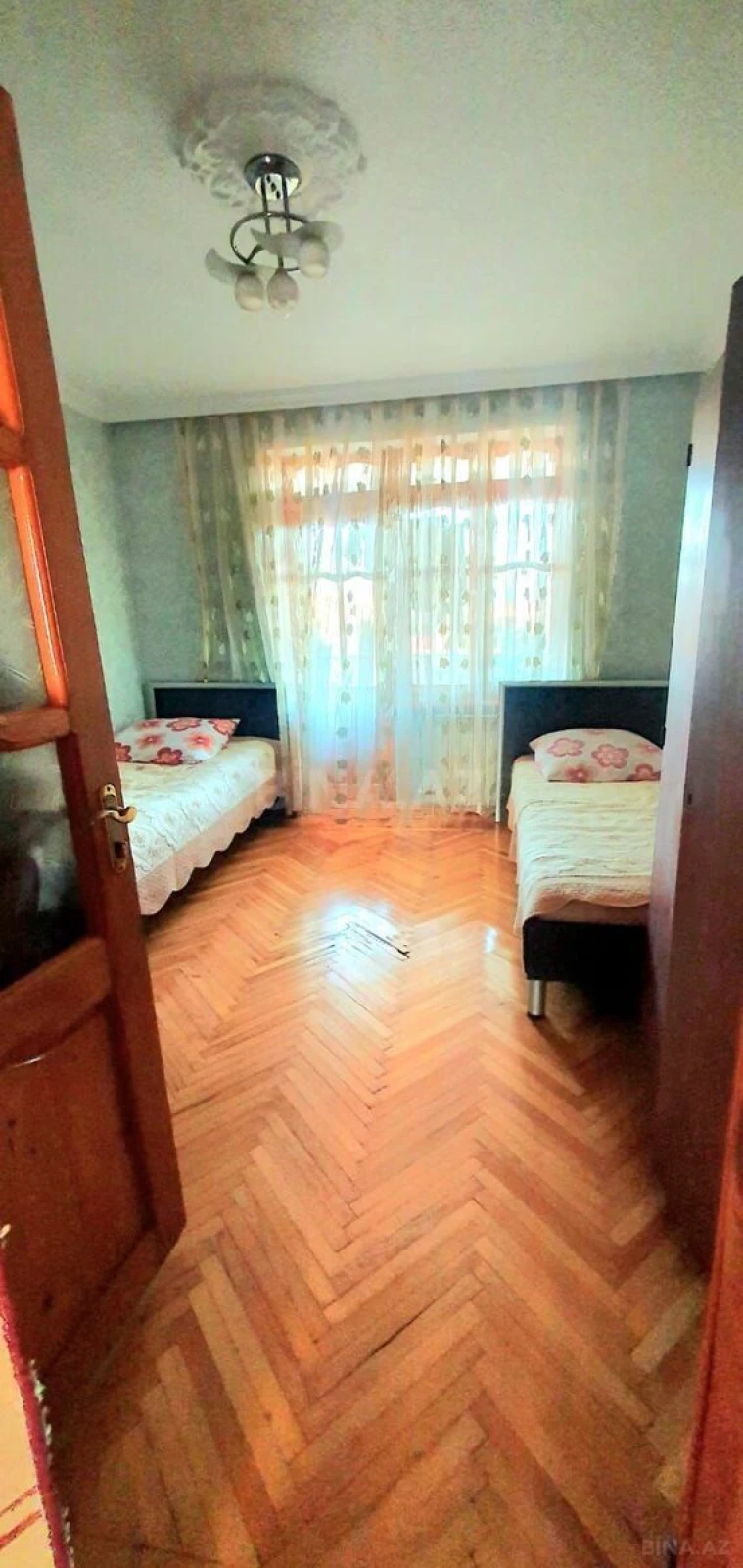 Satılır 2 otaqlı mənzil 50 m²