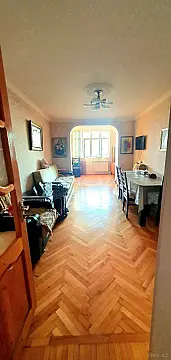 Satılır 2 otaqlı mənzil 50 m²