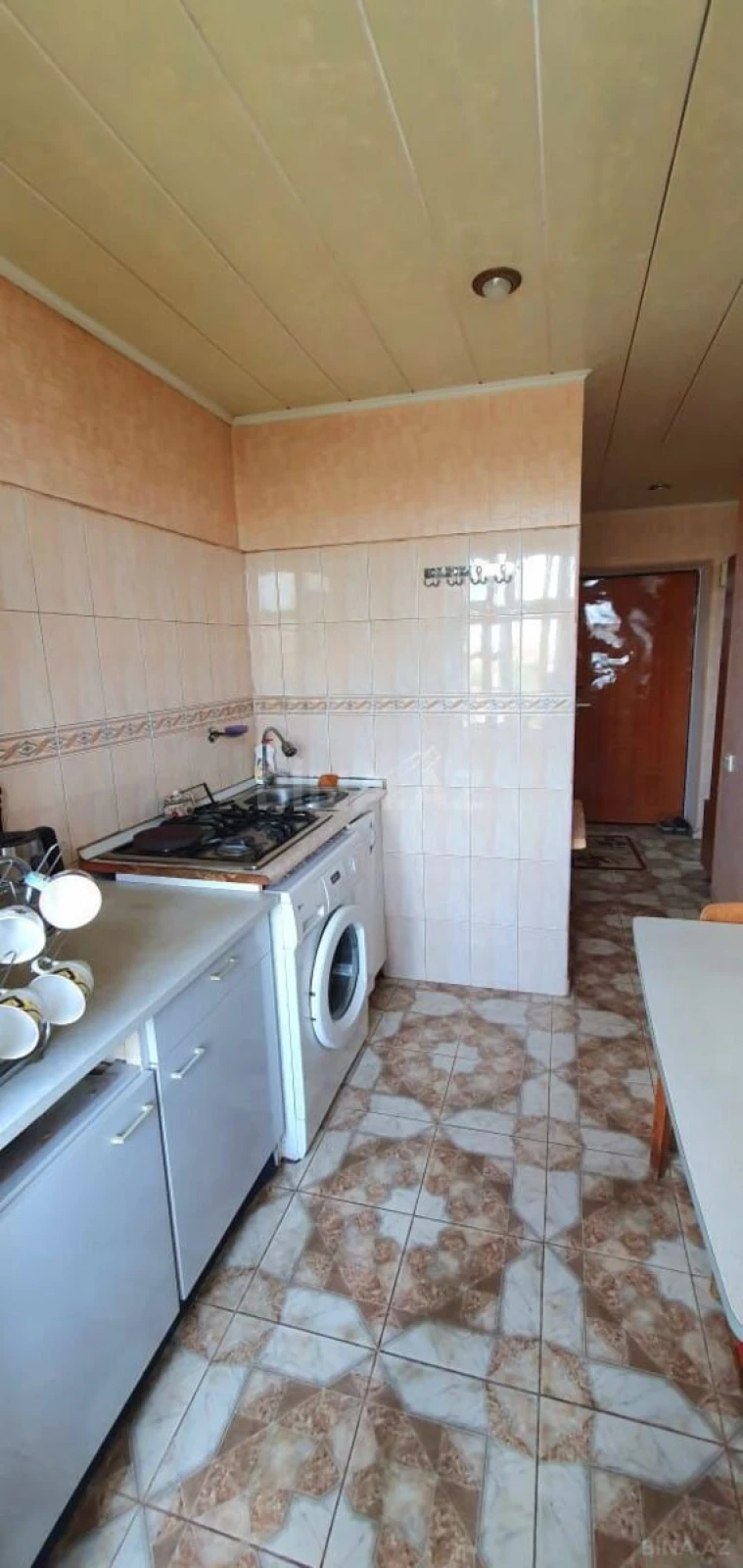 Satılır 2 otaqlı mənzil 50 m²