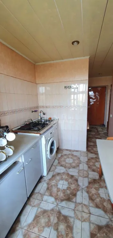Satılır 2 otaqlı mənzil 50 m²