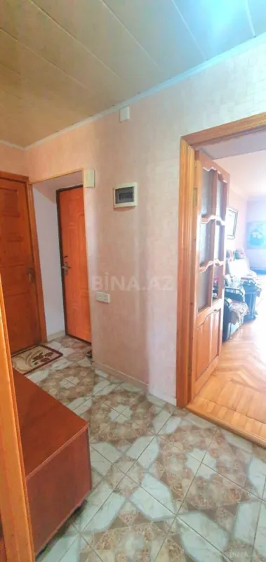 Satılır 2 otaqlı mənzil 50 m²
