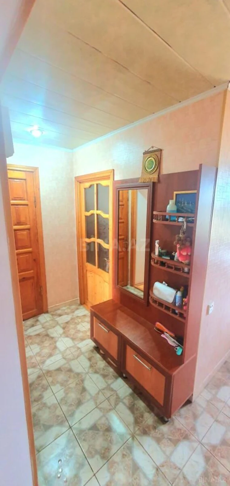 Satılır 2 otaqlı mənzil 50 m²