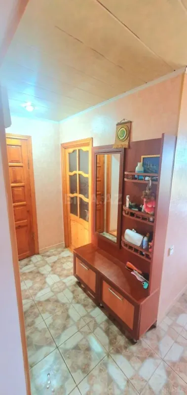 Satılır 2 otaqlı mənzil 50 m²