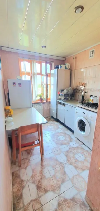 Satılır 2 otaqlı mənzil 50 m²