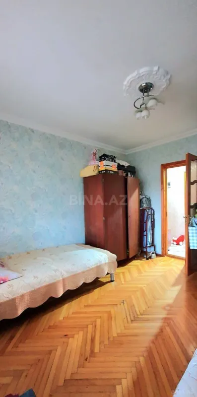 Satılır 2 otaqlı mənzil 50 m²