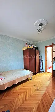 Satılır 2 otaqlı mənzil 50 m²