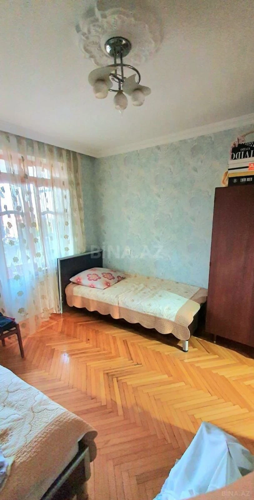Satılır 2 otaqlı mənzil 50 m²
