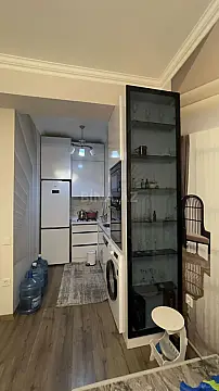 Satılır 2 otaqlı mənzil 48 m²