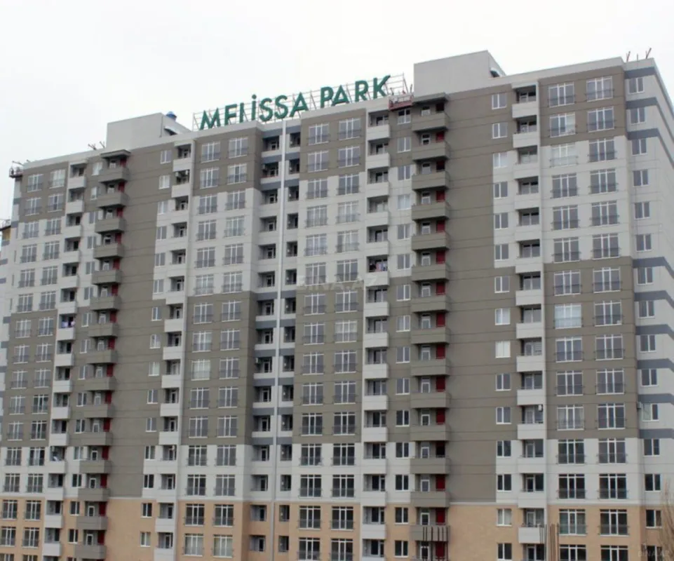 Satılır 2 otaqlı mənzil 48 m²