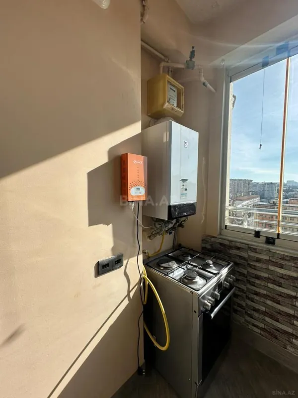 Kirayə verilir 3 otaqlı mənzil 140 m²