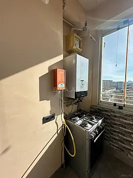 Kirayə verilir 3 otaqlı mənzil 140 m²