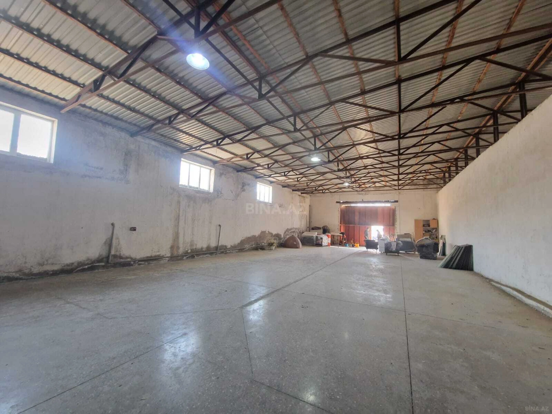 Kirayə verilir obyekt 420 m²