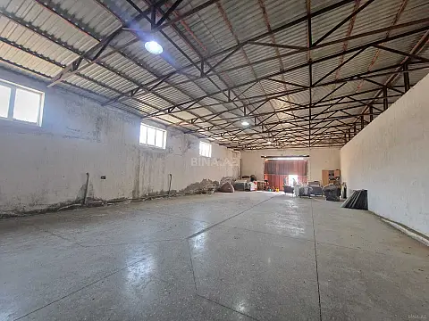 Kirayə verilir obyekt 420 m²