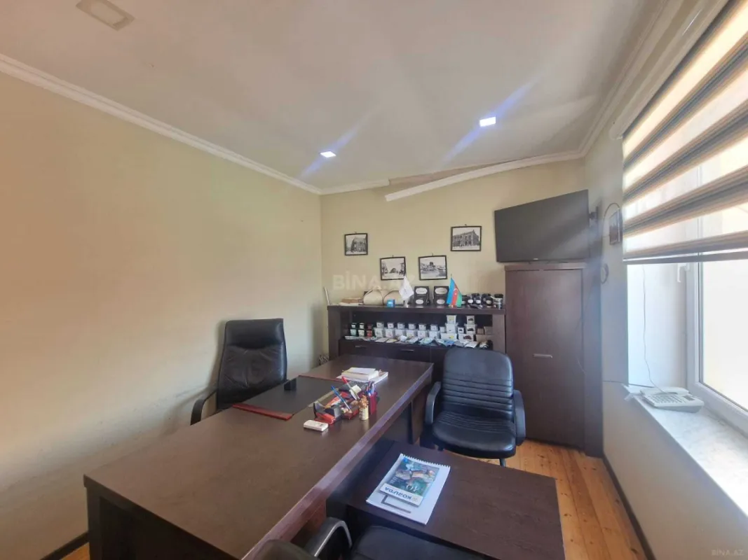 Kirayə verilir obyekt 420 m²