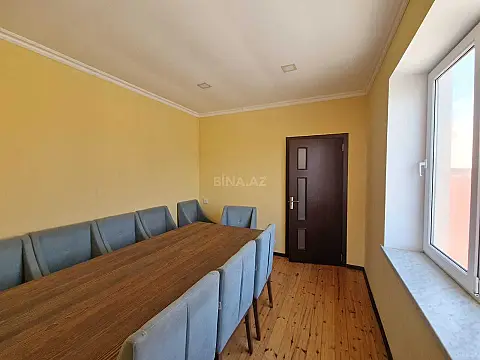 Kirayə verilir obyekt 420 m²