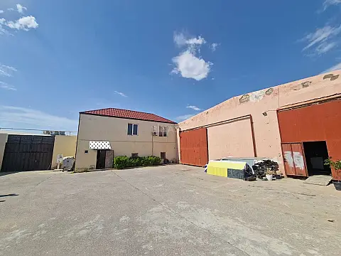 Kirayə verilir obyekt 420 m²