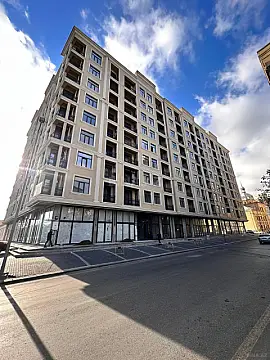 Satılır 3 otaqlı mənzil 118 m² — Bakı, Nərimanov 3 otaq 118.00 m²