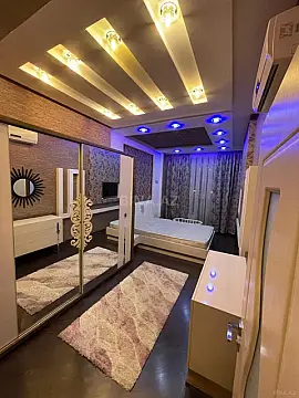 Kirayə verilir 2 otaqlı mənzil 91 m²