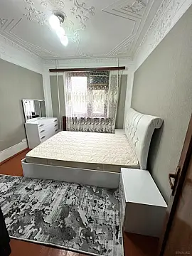 Satılır 3 otaqlı mənzil 65 m² — Bakı, Əhmədli 3 otaq 65.00 m²