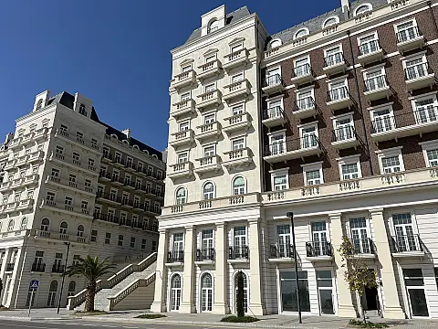 Kirayə verilir 3 otaqlı mənzil 130 m² — Bakı 3 otaq 130.00 m²