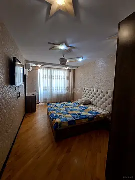 Satılır 3 otaqlı mənzil 153 m² — Bakı, Nərimanov 3 otaq 153.00 m²