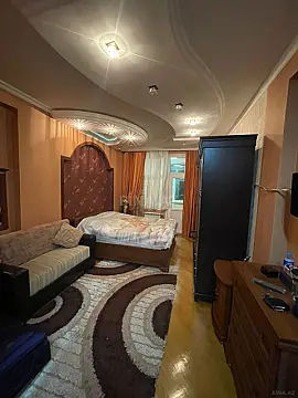 Satılır 3 otaqlı mənzil 140 m²