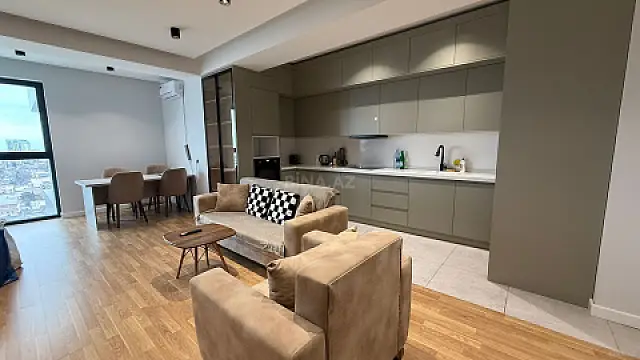 Kirayə verilir 4 otaqlı mənzil 148 m² — Bakı, Səbail 4 otaq 148.00 m²