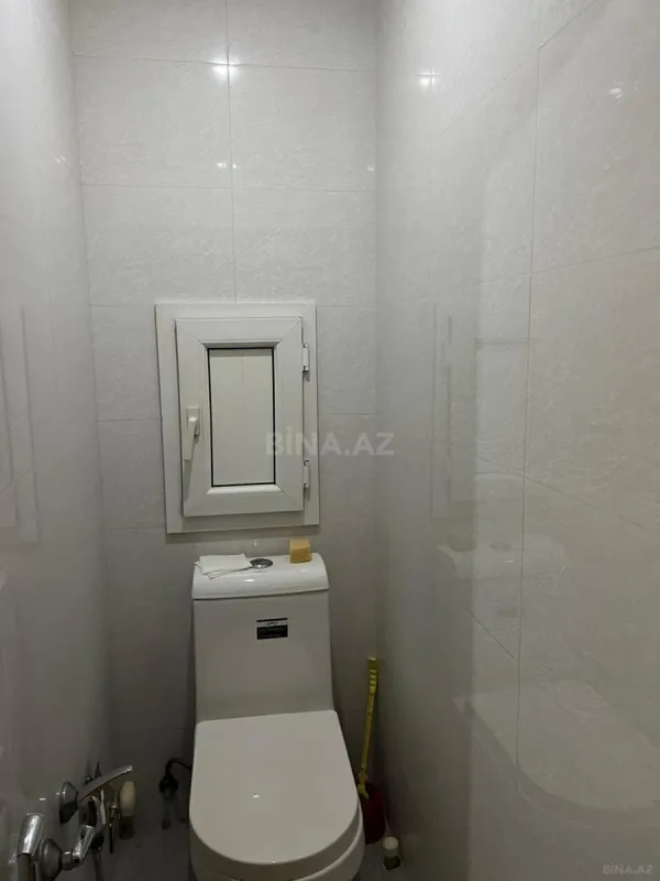 Satılır 4 otaqlı mənzil 115 m²