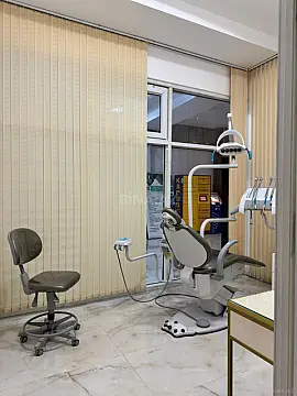 Kirayə verilir obyekt 160 m²