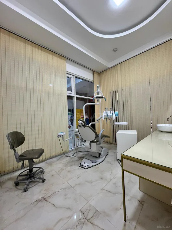 Kirayə verilir obyekt 160 m²