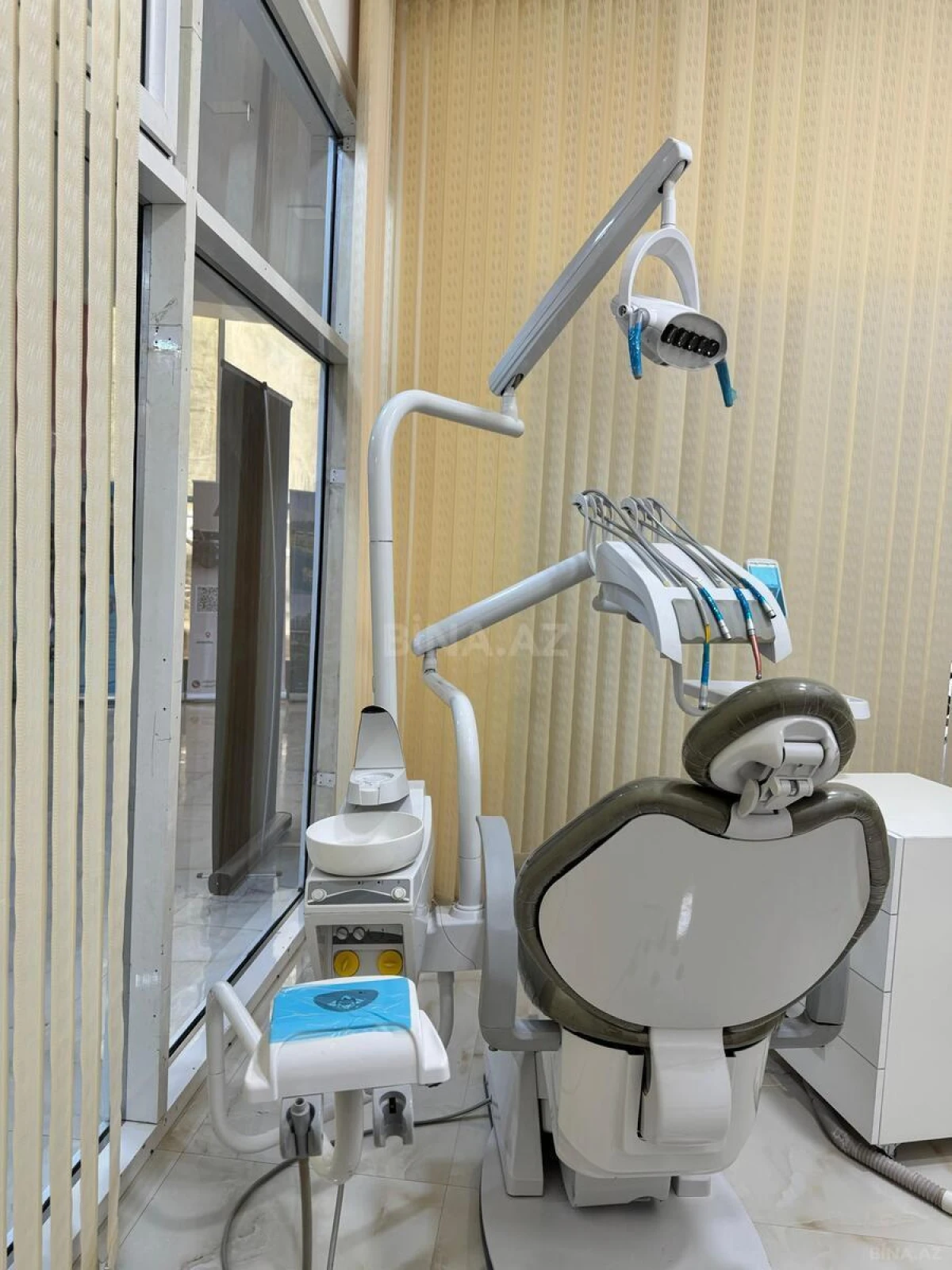 Kirayə verilir obyekt 160 m²