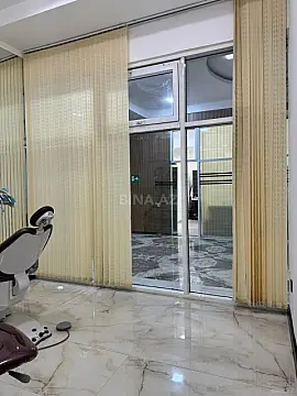 Kirayə verilir obyekt 160 m²