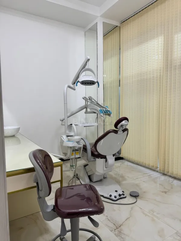 Kirayə verilir obyekt 160 m²