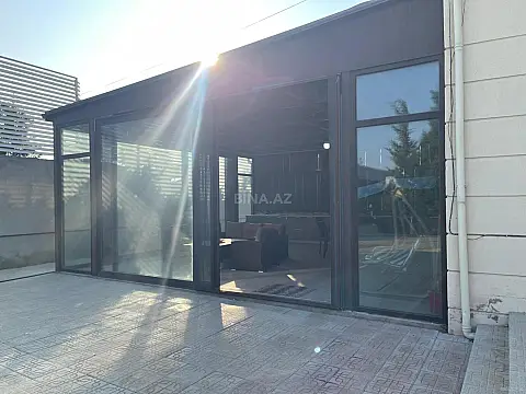 Satılır 4 otaqlı həyət evi 220 m²