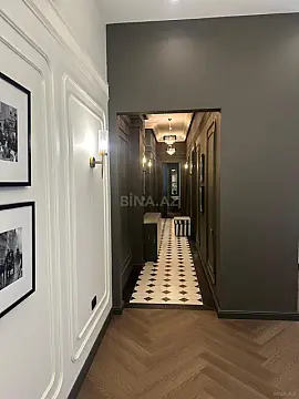 Kirayə verilir 4 otaqlı mənzil 120 m²