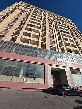 Kirayə verilir obyekt 2200 m² — Bakı, Xətai 2200.00 m²