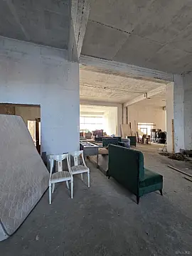 Kirayə verilir obyekt 2200 m²