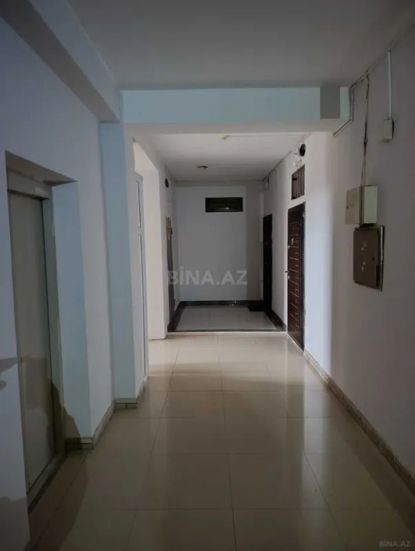 Satılır 2 otaqlı mənzil 58 m²