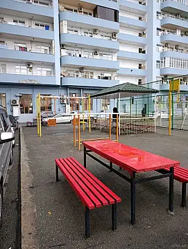 Satılır 2 otaqlı mənzil 58 m²