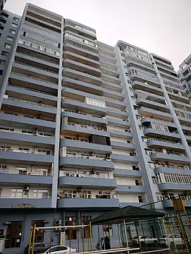 Satılır 2 otaqlı mənzil 58 m² — Bakı, Qaraçuxur 2 otaq 58.00 m²