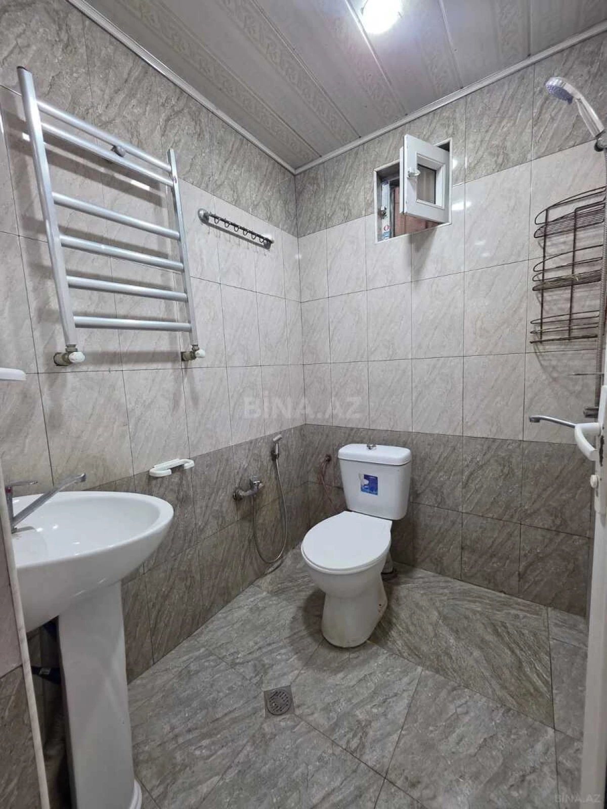 Satılır 3 otaqlı həyət evi 75 m²