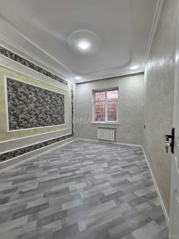 Satılır 3 otaqlı həyət evi 75 m²