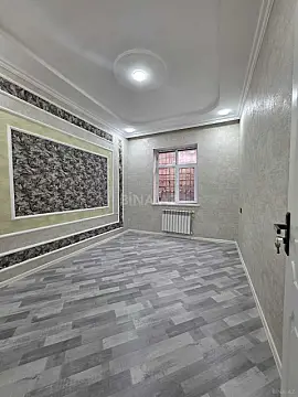 Satılır 3 otaqlı həyət evi 75 m²