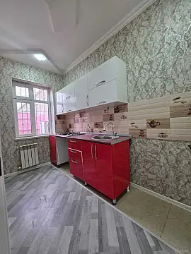 Satılır 3 otaqlı həyət evi 75 m²