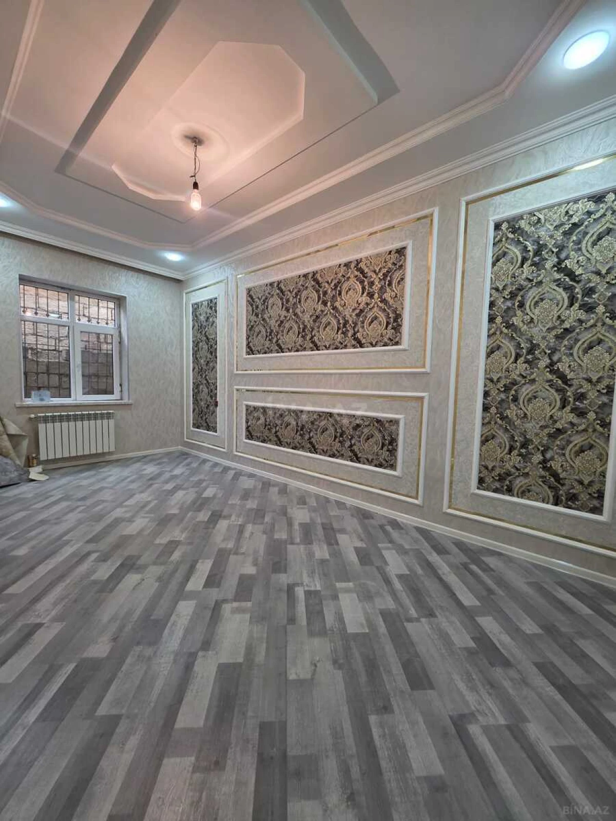 Satılır 3 otaqlı həyət evi 75 m²