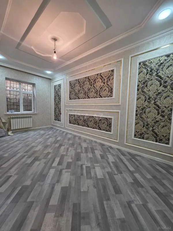 Satılır 3 otaqlı həyət evi 75 m²