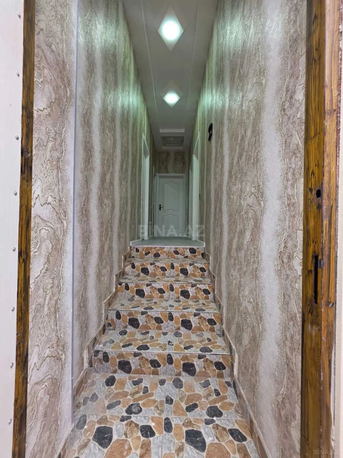 Satılır 3 otaqlı həyət evi 75 m²